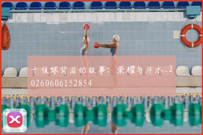 十佳球背后的故事：荣耀与汗水_20260606152854