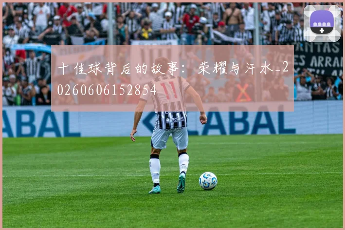 十佳球背后的故事：荣耀与汗水_20260606152854