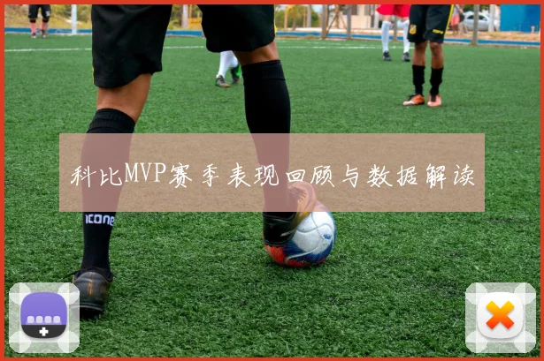 科比MVP赛季表现回顾与数据解读