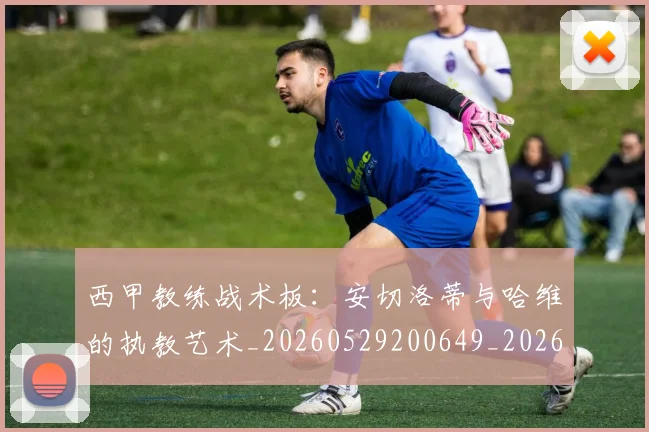 西甲教练战术板：安切洛蒂与哈维的执教艺术_20260529200649_20260703181852